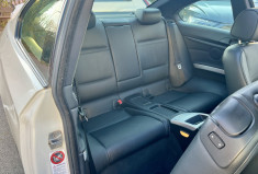 BMW SERIE 3 COUPE E92 LCI 320xd M SPORT / TOIT OUVRANT / SIÈGES CHAUFFANTS / 320 XD / PACK M