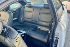 BMW SERIE 3 COUPE E92 LCI 320 xd Pack M SPORT 4X4 / TOIT OUVRANT / SIÈGES ELEC CHAUFFANTS / 320d 