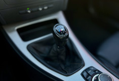 BMW SERIE 3 COUPE E92 LCI 320xd M SPORT / TOIT OUVRANT / SIÈGES CHAUFFANTS / 320 XD / PACK M