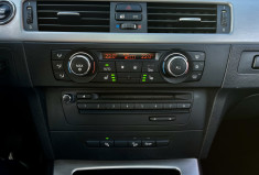 BMW SERIE 3 COUPE E92 LCI 320xd M SPORT / TOIT OUVRANT / SIÈGES CHAUFFANTS / 320 XD / PACK M