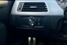 BMW SERIE 3 COUPE E92 LCI 320 xd Pack M SPORT 4X4 / TOIT OUVRANT / SIÈGES ELEC CHAUFFANTS / 320d 