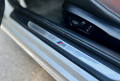 BMW SERIE 3 COUPE E92 LCI 320xd M SPORT / TOIT OUVRANT / SIÈGES CHAUFFANTS / 320 XD / PACK M