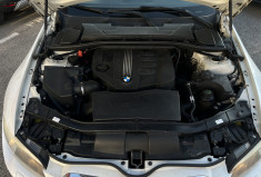 BMW SERIE 3 COUPE E92 LCI 320xd M SPORT / TOIT OUVRANT / SIÈGES CHAUFFANTS / 320 XD / PACK M