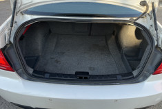 BMW SERIE 3 COUPE E92 LCI 320 xd Pack M SPORT 4X4 / TOIT OUVRANT / SIÈGES ELEC CHAUFFANTS / 320d 