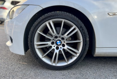 BMW SERIE 3 COUPE E92 LCI 320xd M SPORT / TOIT OUVRANT / SIÈGES CHAUFFANTS / 320 XD / PACK M