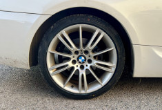 BMW SERIE 3 COUPE E92 LCI 320xd M SPORT / TOIT OUVRANT / SIÈGES CHAUFFANTS / 320 XD / PACK M