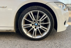 BMW SERIE 3 COUPE E92 LCI 320xd M SPORT / TOIT OUVRANT / SIÈGES CHAUFFANTS / 320 XD / PACK M