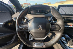 Peugeot 3008 1.6 BLUEHDI 120 GT LINE / AUTOMATIQUE / GPS / GARANTIE 12 MOIS