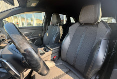 Peugeot 3008 1.6 BLUEHDI 120 GT LINE / AUTOMATIQUE / GPS / GARANTIE 12 MOIS