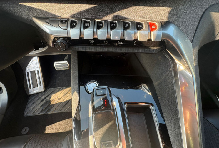 Peugeot 3008 1.6 BLUEHDI 120 GT LINE /