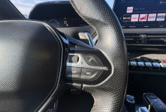 Peugeot 3008 1.6 BLUEHDI 120 GT LINE / AUTOMATIQUE / GPS / GARANTIE 12 MOIS