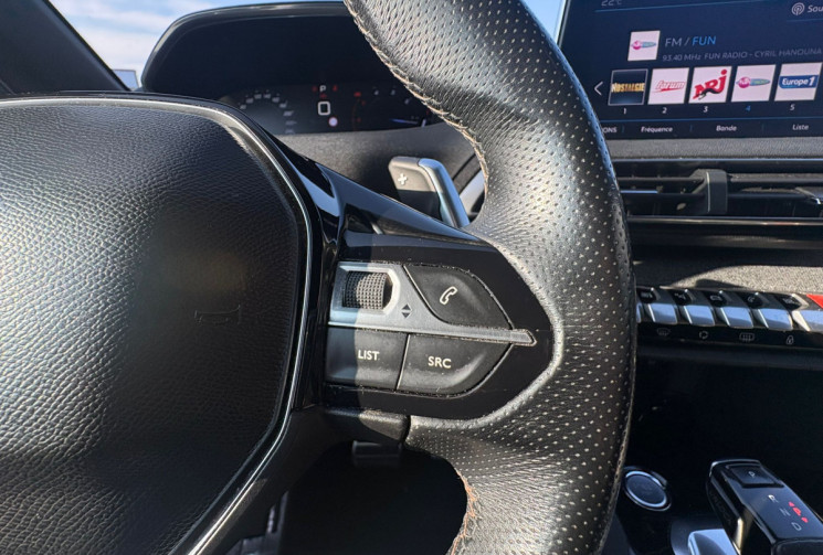 Peugeot 3008 1.6 BLUEHDI 120 GT LINE /