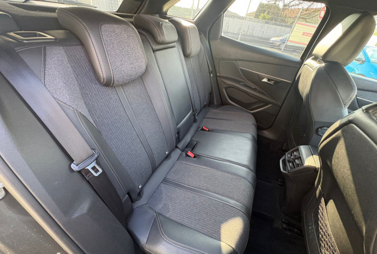 Peugeot 3008 1.6 BLUEHDI 120 GT LINE /