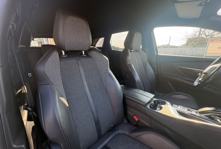 Peugeot 3008 1.6 BLUEHDI 120 GT LINE /