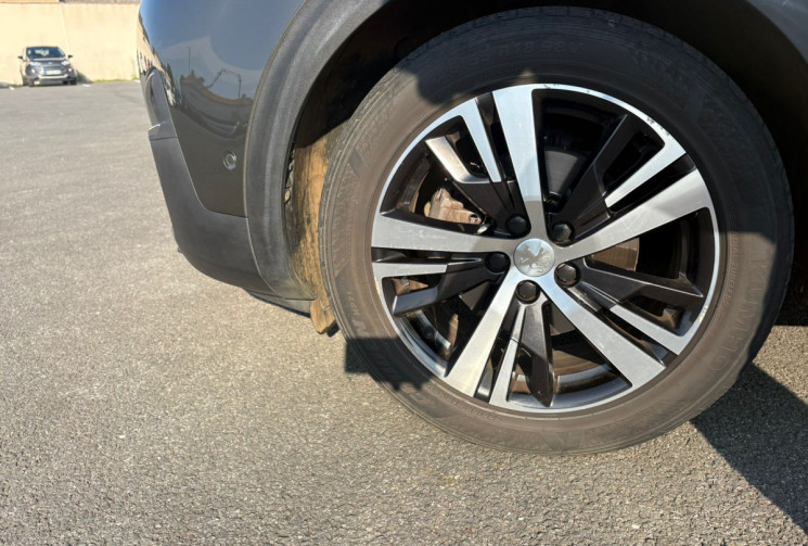 Peugeot 3008 1.6 BLUEHDI 120 GT LINE /