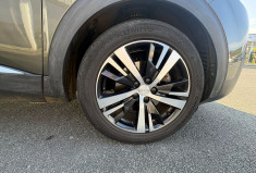 Peugeot 3008 1.6 BLUEHDI 120 GT LINE / AUTOMATIQUE / GPS / GARANTIE 12 MOIS