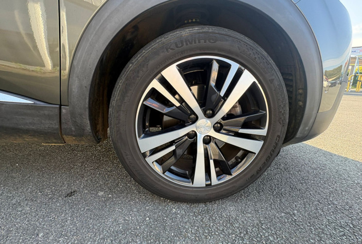 Peugeot 3008 1.6 BLUEHDI 120 GT LINE /