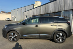 Peugeot 3008 1.6 BLUEHDI 120 GT LINE / AUTOMATIQUE / GPS / GARANTIE 12 MOIS