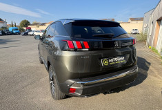 Peugeot 3008 1.6 BLUEHDI 120 GT LINE / AUTOMATIQUE / GPS / GARANTIE 12 MOIS