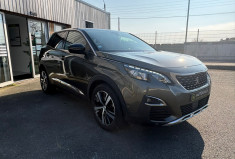 Peugeot 3008 1.6 BLUEHDI 120 GT LINE / AUTOMATIQUE / GPS / GARANTIE 12 MOIS