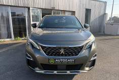Peugeot 3008 1.6 BLUEHDI 120 GT LINE /