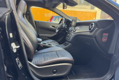 Mercedes CLA amg 220 2.2 cdi 177 cv origine France / CAMERA / TOIT OUVRANT / SIEGES ELECTRIQUE / GPS