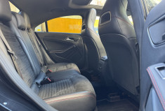 Mercedes CLA amg 220 2.2 cdi 177 cv origine France / CAMERA / TOIT OUVRANT / SIEGES ELECTRIQUE / GPS