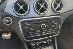 Mercedes CLA amg 220 2.2 cdi 177 cv origine France / CAMERA / TOIT OUVRANT / SIEGES ELECTRIQUE / GPS