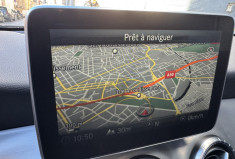 Mercedes CLA amg 220 2.2 cdi 177 cv origine France / CAMERA / TOIT OUVRANT / SIEGES ELECTRIQUE / GPS