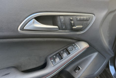 Mercedes CLA amg 220 2.2 cdi 177 cv origine France / CAMERA / TOIT OUVRANT / SIEGES ELECTRIQUE / GPS
