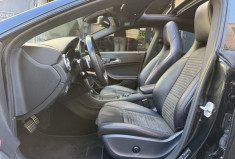 Mercedes CLA amg 220 2.2 cdi 177 cv origine France / CAMERA / TOIT OUVRANT / SIEGES ELECTRIQUE / GPS