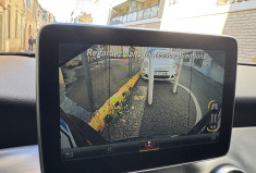 Mercedes CLA amg 220 2.2 cdi 177 cv origine France / CAMERA / TOIT OUVRANT / SIEGES ELECTRIQUE / GPS