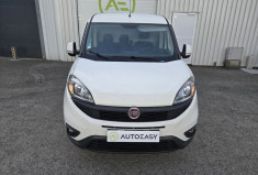 FIAT DOBLO Cargo III (263) Fourgon Phase 2 1.3 MJTD 16V Fourgon court 95 cv