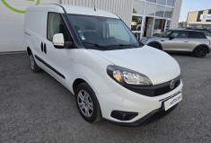 FIAT DOBLO Cargo III (263) Fourgon Phase 2 1.3 MJTD 16V Fourgon court 95 cv