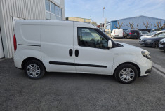 FIAT DOBLO Cargo III (263) Fourgon Phase 2 1.3 MJTD 16V Fourgon court 95 cv