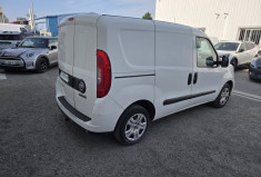 FIAT DOBLO Cargo III (263) Fourgon Phase 2 1.3 MJTD 16V Fourgon court 95 cv