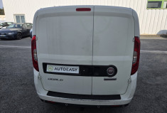 FIAT DOBLO Cargo III (263) Fourgon Phase 2 1.3 MJTD 16V Fourgon court 95 cv