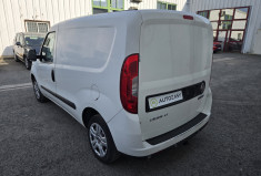 FIAT DOBLO Cargo III (263) Fourgon Phase 2 1.3 MJTD 95ch Pack Professional Trio NaV