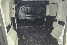 FIAT DOBLO Cargo III (263) Fourgon Phase 2 1.3 MJTD 95ch Pack Professional Trio NaV