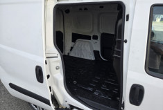 FIAT DOBLO Cargo III (263) Fourgon Phase 2 1.3 MJTD 95ch Pack Professional Trio NaV