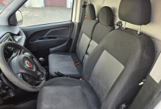 FIAT DOBLO Cargo III (263) Fourgon Phase 2 1.3 MJTD 95ch Pack Professional Trio NaV