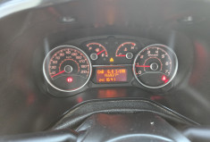 FIAT DOBLO Cargo III (263) Fourgon Phase 2 1.3 MJTD 16V Fourgon court 95 cv
