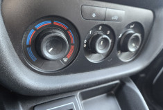 FIAT DOBLO Cargo III (263) Fourgon Phase 2 1.3 MJTD 95ch Pack Professional Trio NaV