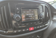 FIAT DOBLO Cargo III (263) Fourgon Phase 2 1.3 MJTD 16V Fourgon court 95 cv