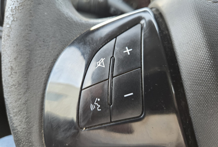 FIAT DOBLO Cargo III (263) Fourgon Phase 2 1.3 MJTD 95ch Pack Professional Trio NaV