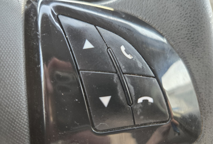 FIAT DOBLO Cargo III (263) Fourgon Phase 2 1.3 MJTD 95ch Pack Professional Trio NaV