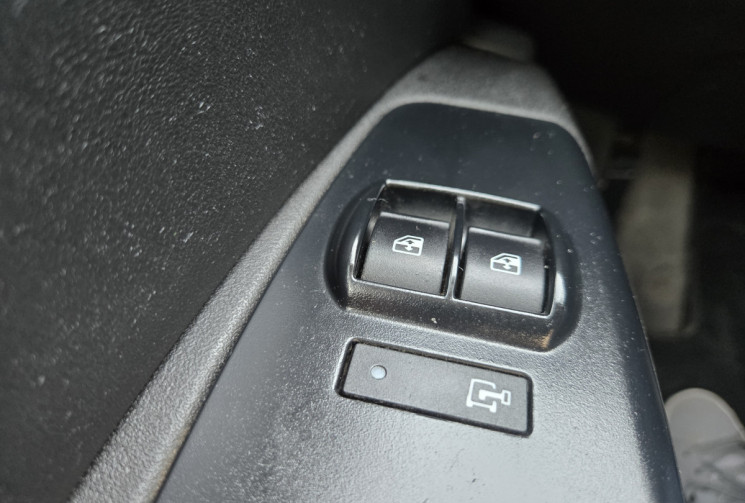 FIAT DOBLO Cargo III (263) Fourgon Phase 2 1.3 MJTD 95ch Pack Professional Trio NaV