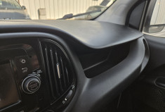 FIAT DOBLO Cargo III (263) Fourgon Phase 2 1.3 MJTD 95ch Pack Professional Trio NaV