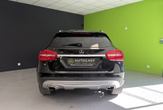 Mercedes GLA 180 CDI 109 CV 