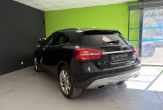 Mercedes GLA 180 CDI 109 CV sensation